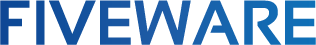 Logo fiveware